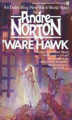 Ware Hawk