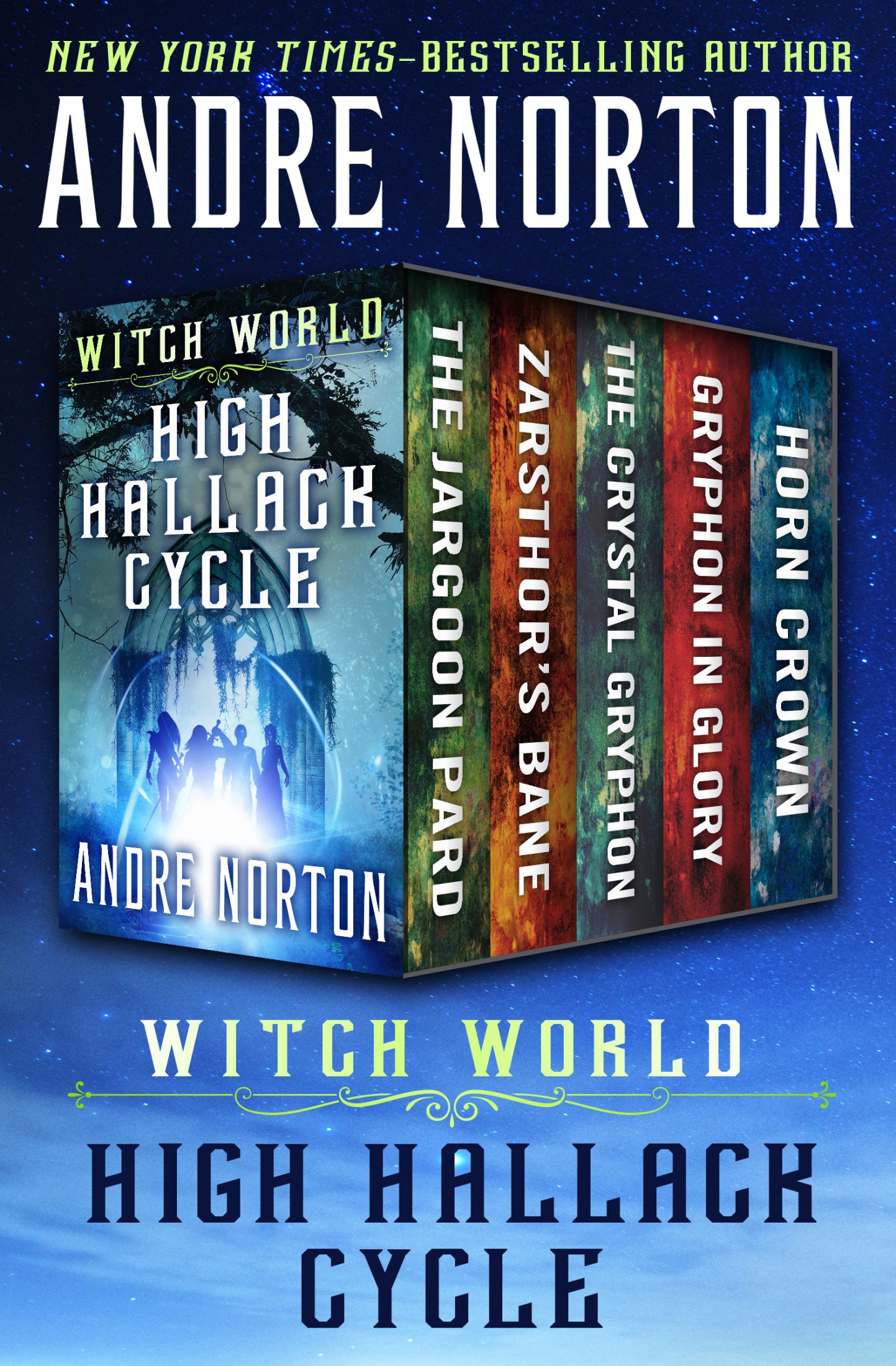 Witch World