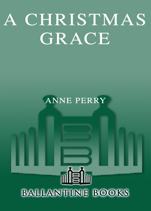 A Christmas Grace