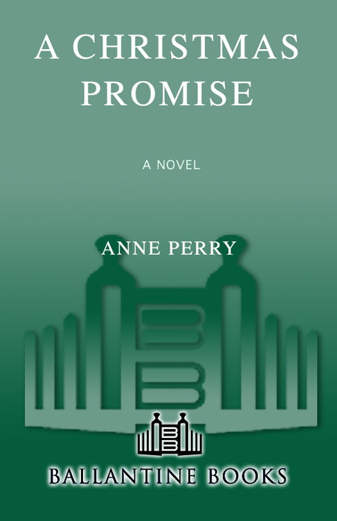 A Christmas Promise