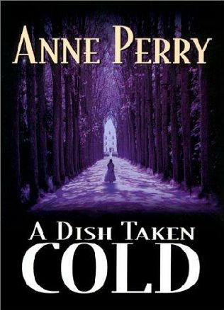 A Dish Taken Cold