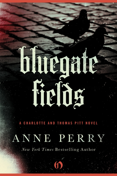 Bluegate Fields