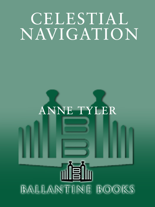 Celestial Navigation