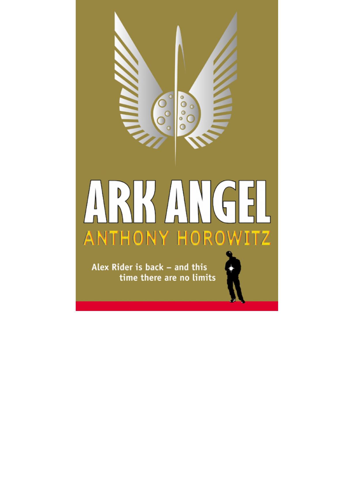 Ark Angel