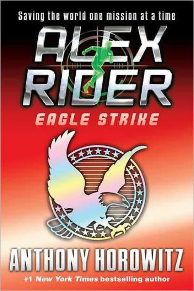 Eagle Strike