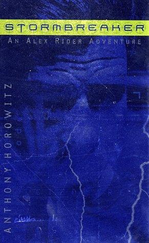Stormbreaker