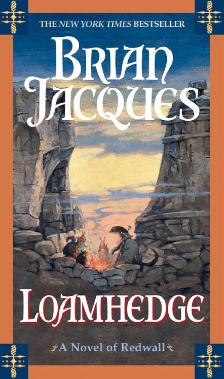 [Redwall 16] - Loamhedge
