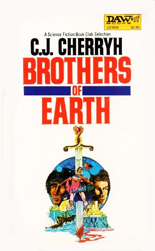 Brothers of Earth