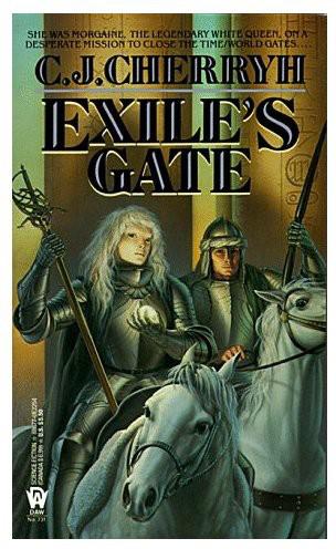 Exile's Gate
