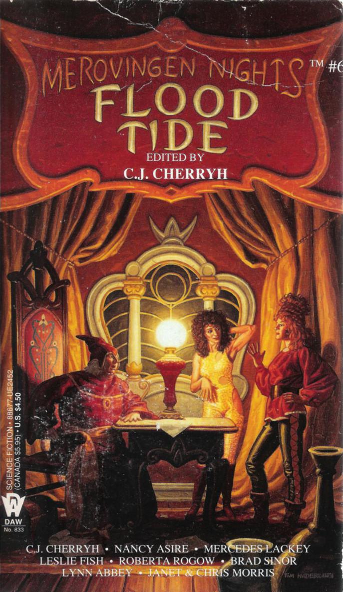 Flood Tide
