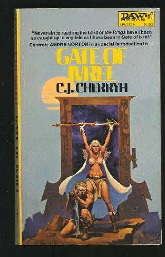 Gate of Ivrel