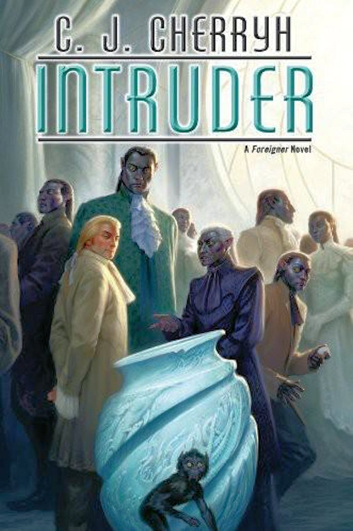 Intruder