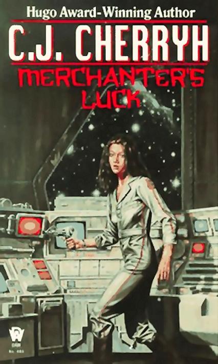Merchanter's luck