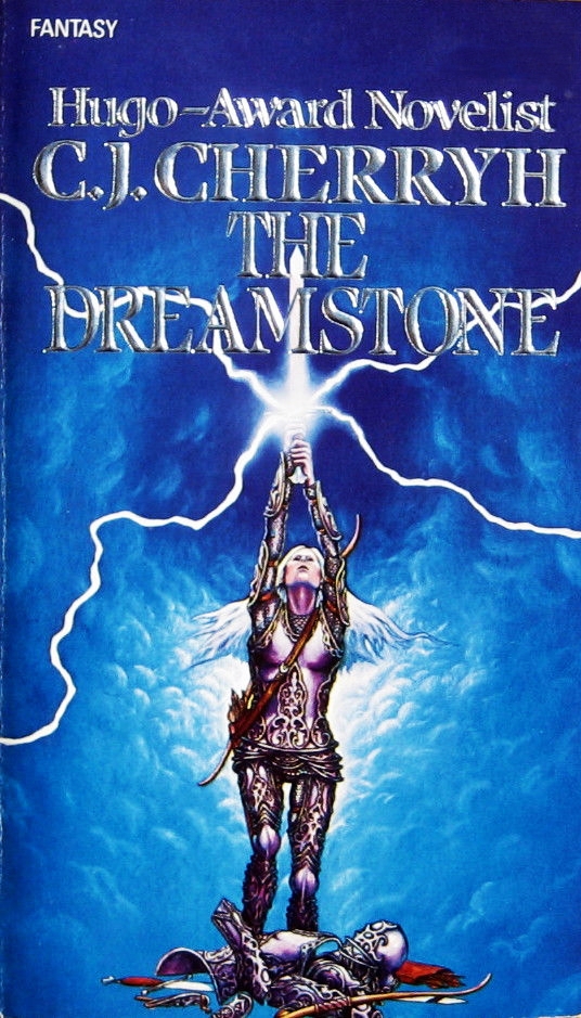 The Dreamstone