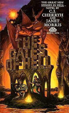 The Gates of Hell