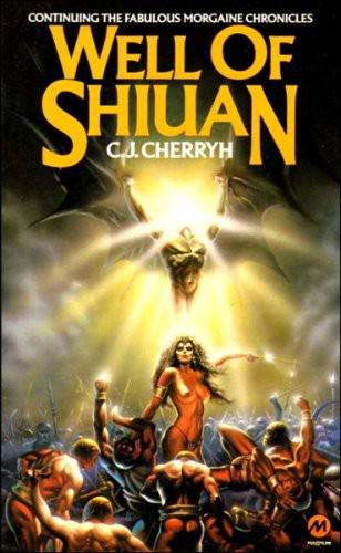 Well of Shiuan