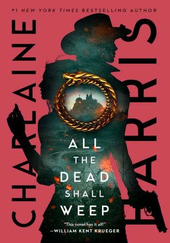 All the Dead Shall Weep