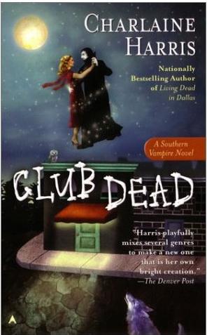 Club Dead