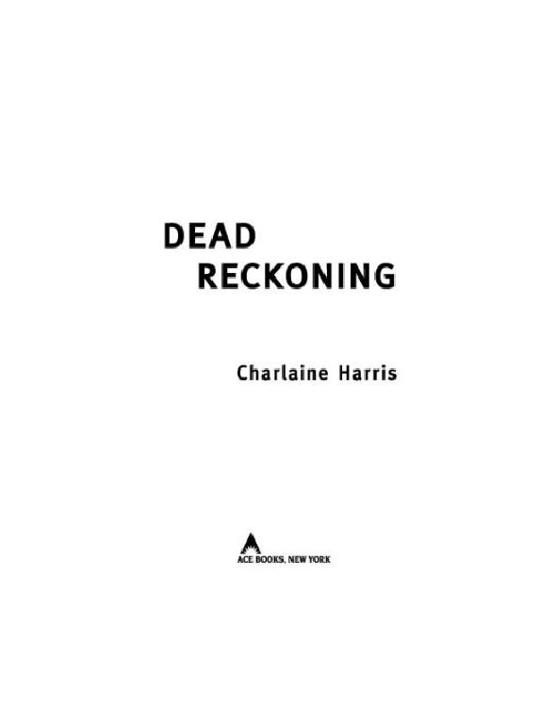 Dead Reckoning