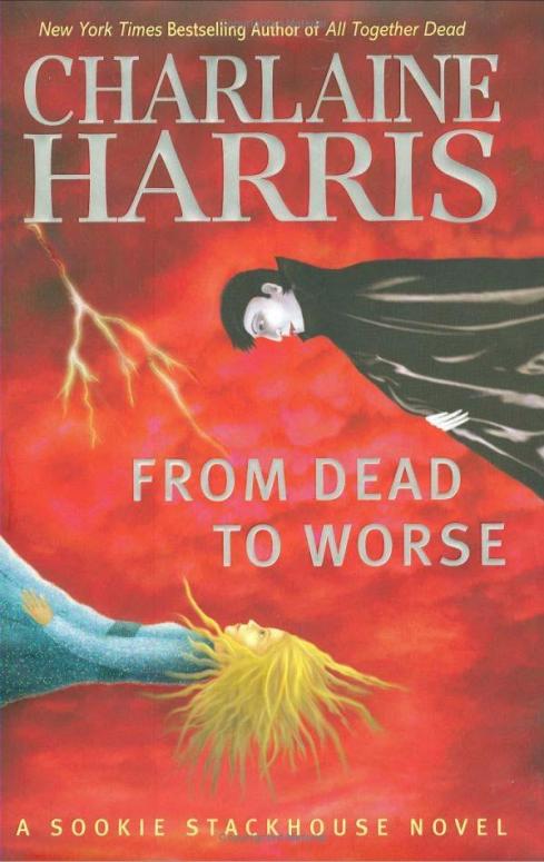 From Dead To Worse