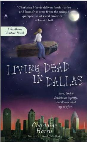 Living Dead In Dallas