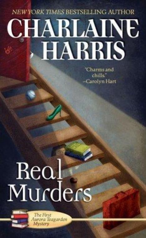 Real Murders: An Aurora Teagarden Mystery