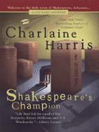 (LB1) Shakespeare's Champion