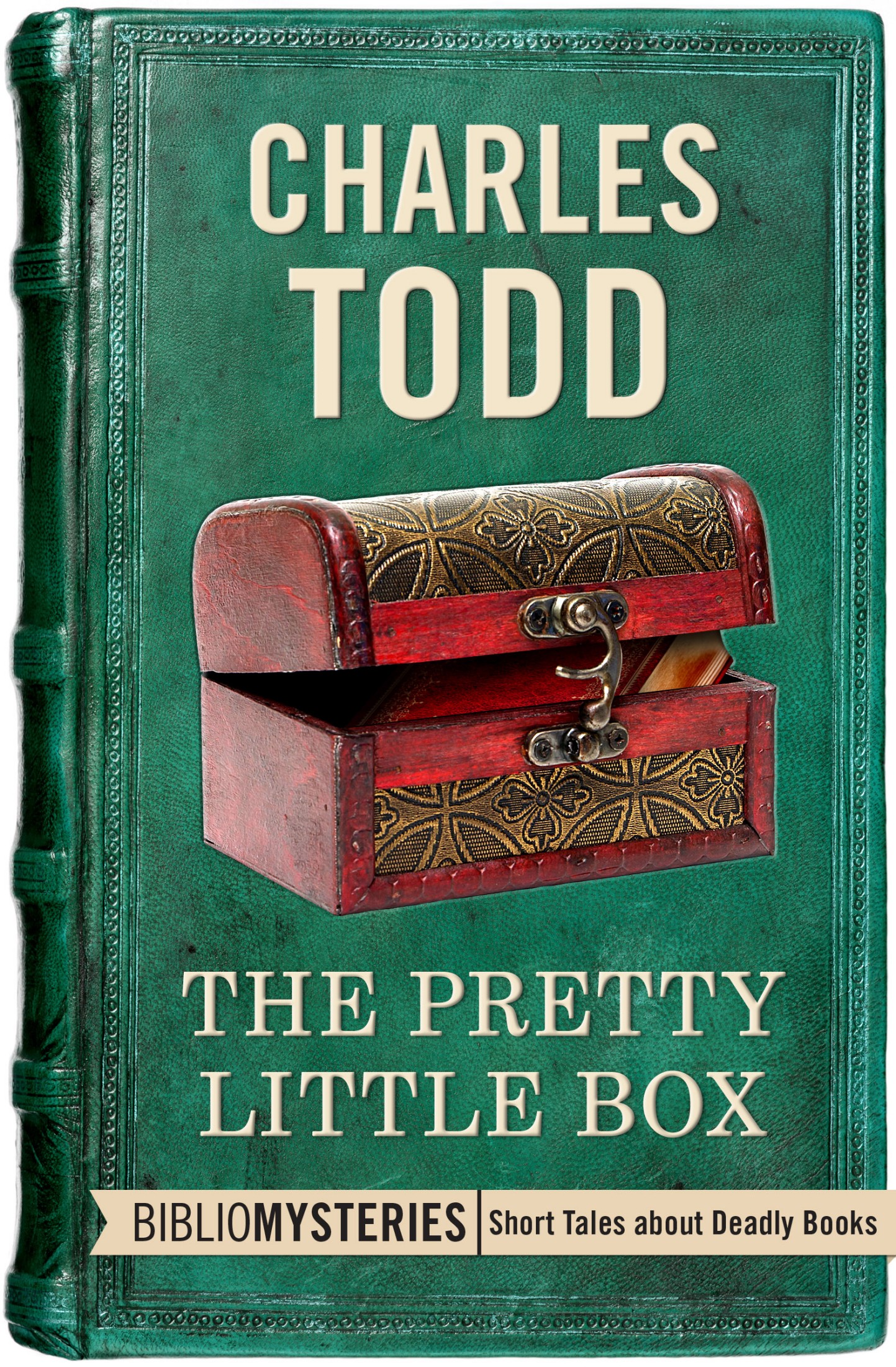 The Pretty Little Box