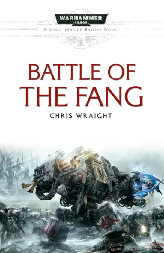 Battle Of The Fang