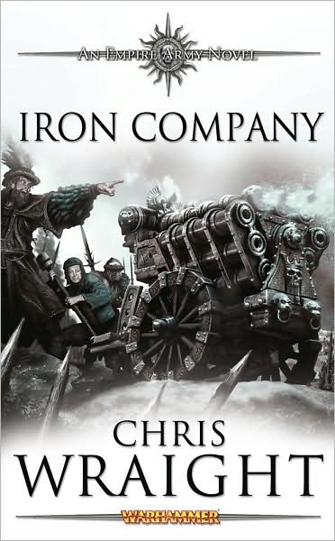 Iron Company