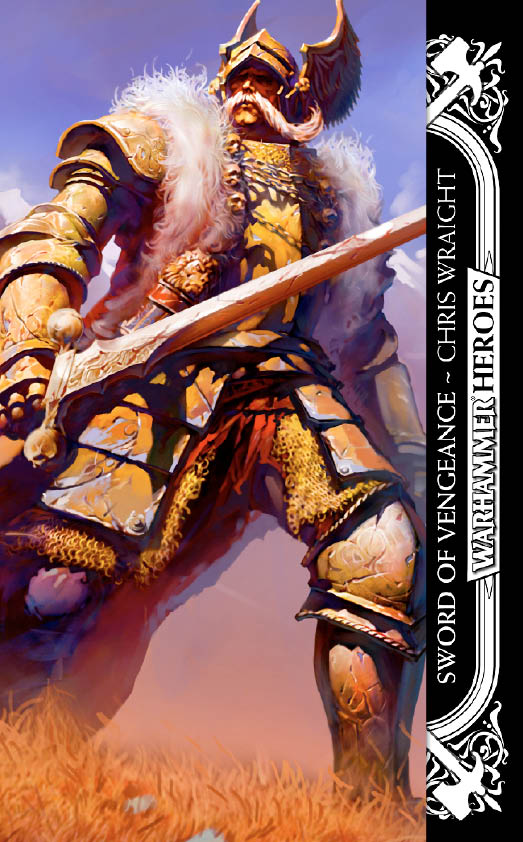 Sword of Vengeance