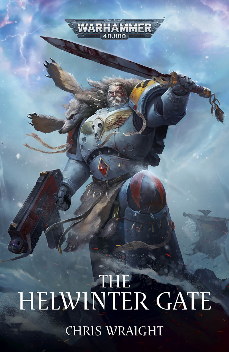 The Helwinter Gate