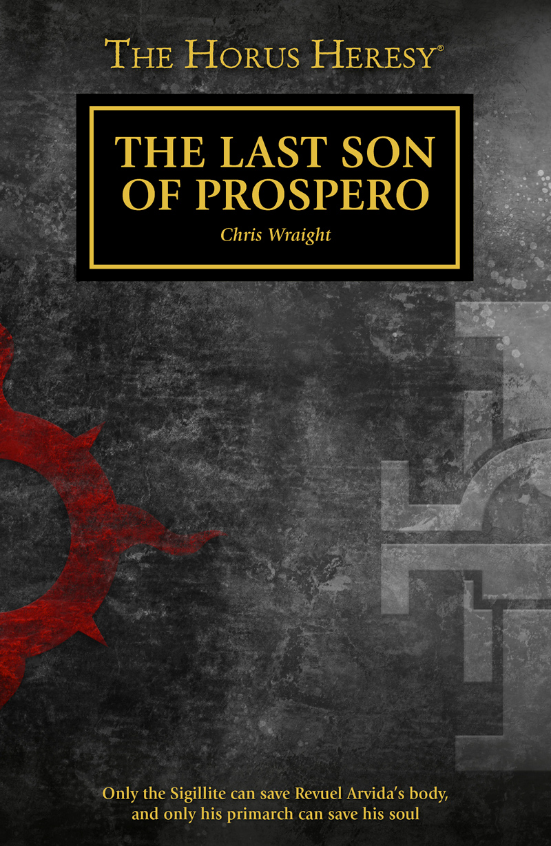 The Last Son of Prospero