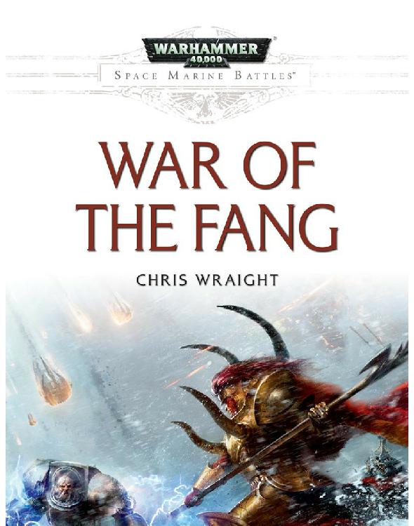 War of the Fang