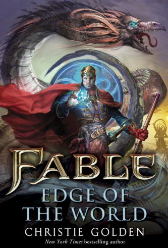 Fable: Edge of the World