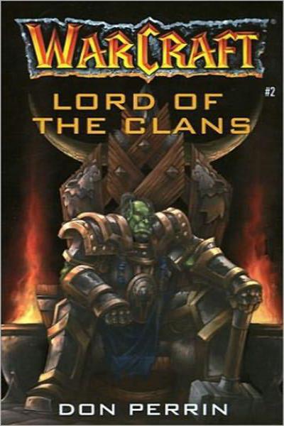 Lord of the Clans
