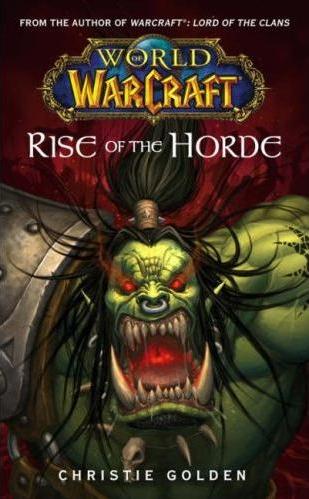 Rise of the Horde (wow-2)