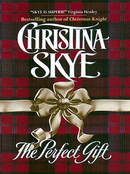 The Perfect Gift