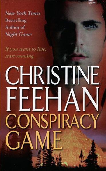 04. Conspiracy Game