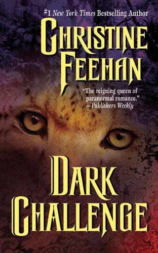 Carpathian 05 - Dark Challenge