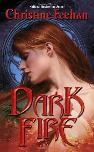 Carpathian 06 - Dark Fire