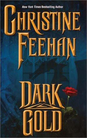 Carpathian 03 - Dark Gold