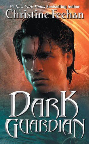 Carpathian 09 - Dark Guardian