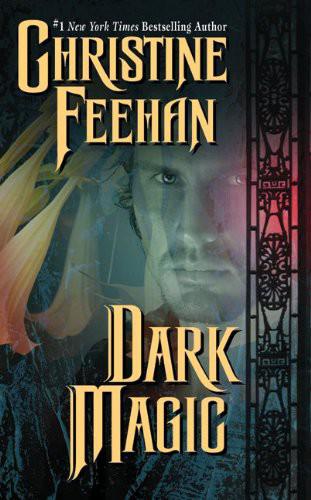 Carpathian 04 - Dark Magic