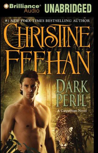 Carpathian 21 - Dark Peril