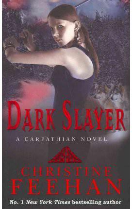 Carpathian 20 - Dark Slayer