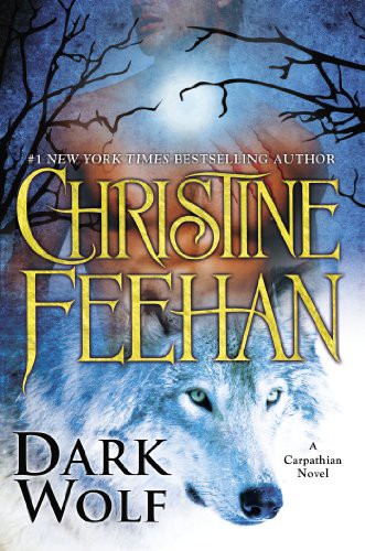 Dark Wolf (Carpathian)