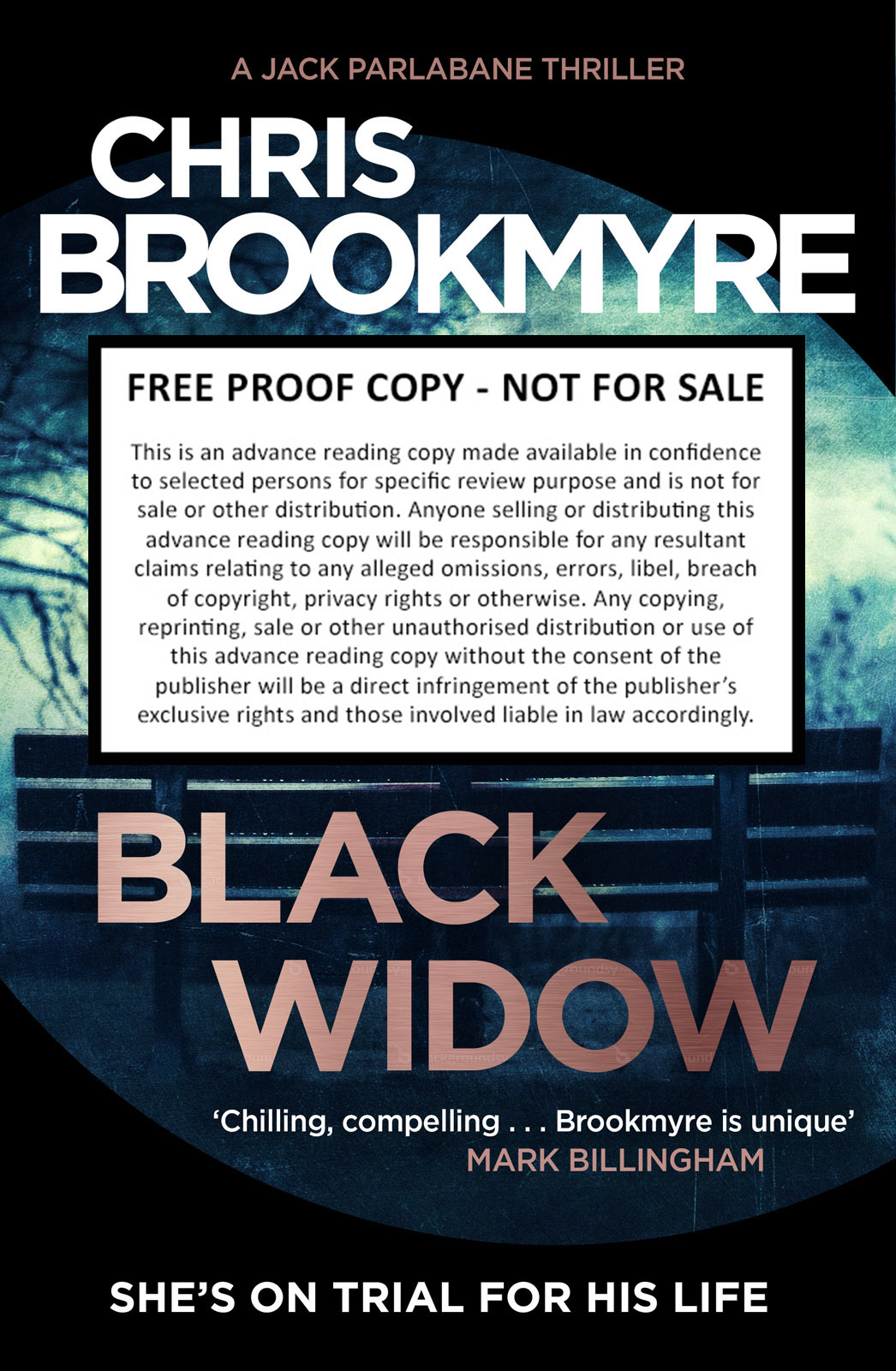 Black Widow