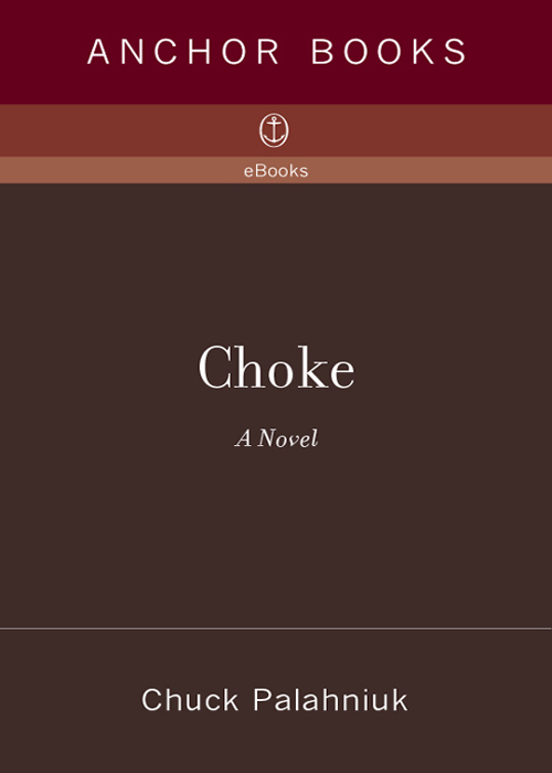 Choke
