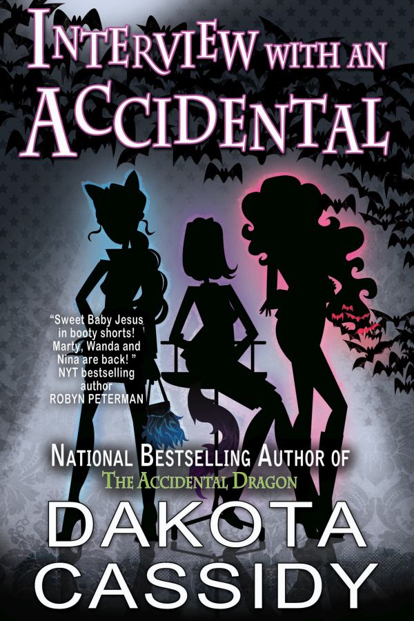 accidental 09.5 - interview with an accidental